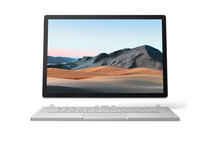 小店Surface 维修前的准备工作